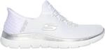 SKECHERS Damen Slipper SUMMITS-DIAMOND DREAM