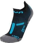 UYN Herren RUN 2IN SOCKS
