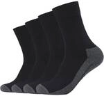 CAMANO Herren Socken Online pro tex function Socks 4p