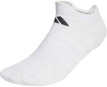 ADIDAS Herren Socken Tennis Low-Cut Cushioned, 1 Paar