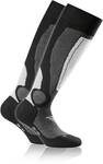 ROHNER Socken rohner basic ski 2er pack