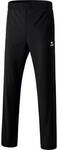 ERIMA Herren Hose mit durchgehendem RV