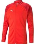 PUMA Herren Blouson teamCUP Training Jacket