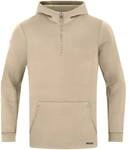 JAKO Herren Kapuzensweat Zip Hoodie Pro Casual