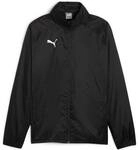 PUMA Herren Blouson teamGOAL All Weather Jacke