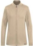 JAKO Damen Sportanzug Jacke Pro Casual