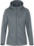 JAKO Damen Jacke Softshelljacke Premium