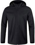 JAKO Herren Regenjacke Allwetterjacke Allround