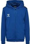HUMMEL Kinder Kapuzensweat hmlAUTHENTIC PL ZIP HOODIE KIDS