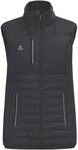 ERIMA Damen Jacke puffer vest