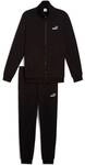 PUMA Herren Sportanzug ESS Sweat Suit TR