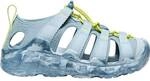 KEEN Kinder Trekkingsandale HYPERPORT H2 Y-SKYWAY/FADED DENIM