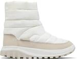 COLUMBIA Damen Multifunktionsstiefel SNOWTROT MID