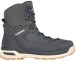 LOWA Herren Freizeitschuhe OTTAWA GTX