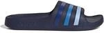 ADIDAS Kinder Badeslipper Aqua adilette