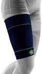 BAUERFEIND SPORTS Sleeves Sports Compression Sleeves Upper Leg (extra-long)