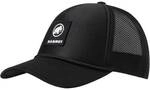 MAMMUT Herren Crag Cap Logo
