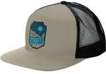 DYNAFIT Herren M&uuml;tze PATCH TRUCKER CAP