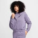 NIKE Damen Shirt W NSW NK CHLL FT FZ HDY