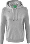 ERIMA Damen Essential Team Kapuzensweat