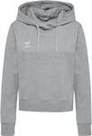 HUMMEL Damen Kapuzensweat hmlGO 2.0 HOODIE WOMAN