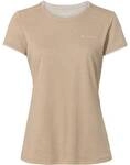 VAUDE Damen Shirt Wo Essential T-Shirt