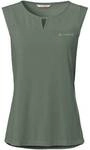 VAUDE Damen Top Wo Skomer Hiking Top