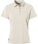 VAUDE Damen Polo Wo Essential Polo Shirt