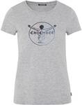 CHIEMSEE T-Shirt mit CHIEMSEE Jumper