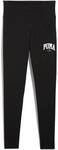 PUMA Damen Strumpfhose SQUAD High-Waist Leggings