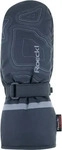 Roeckl Sports 40-410038, ROECKL SPORTS Kinder Handschuhe Arzberg 2 Mitten Grau