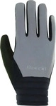 Roeckl Sports 10-110099, ROECKL SPORTS Herren Handschuhe Rotterdam 2 Grau male