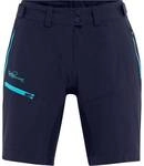 NAKAMURA Damen Shorts Da.-Fahrrad-Hose Delia III W