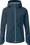 Vaude 41660, VAUDE Damen Yaras 3in1 Jacket Blau female