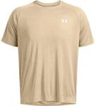 UNDER ARMOUR Herren Shirt UA TECH TEXTURED SS
