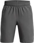 UNDER ARMOUR Kinder Shorts UA WOVEN WDMK SHORTS