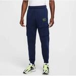 NIKE Herren Hose M NSW SW AIR CARGO PANT FLC BB
