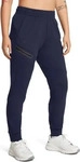 Under Armour 1379846, UNDER ARMOUR Damen Sporthose UNSTOPPABLE FLC JOGGER 410 female