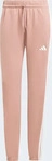 Adidas JD5305, ADIDAS Damen Hose Essentials 3-Streifen French Terry Cuffed