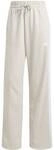 ADIDAS Damen Hose Essentials 3-Streifen Open Hem French Terry