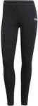 ADIDAS Damen Tight Essentials Linear Cotton