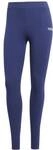 ADIDAS Damen Strumpfhose Essentials Linear Cotton