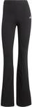 ADIDAS Damen Tight Essentials Small Logo Flared