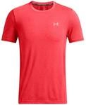 UNDER ARMOUR Herren Shirt UA VANISH SEAMLESS SS