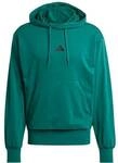 ADIDAS Herren Kapuzensweat Essentials Feelcozy French Terry