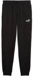 PUMA Herren Hose ESS No. 1 Logo Sweatpants FL cl