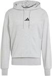 ADIDAS Herren Kapuzensweat Essentials Feelcozy French Terry