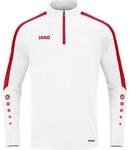 JAKO Herren Pullover Ziptop Power