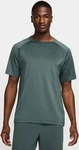 Nike DV9815, NIKE Herren Shirt M NK DF READY SS Wei&szlig; male