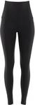 WINSHAPE Damen Functional Comfort High Waist Tights HWL112C